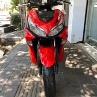 گروه ایروکس سواران طرح و اصلی