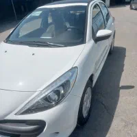 ۲۰۷ پانا ارتقا