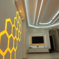 اجرای تخصصی کناف ، سقف کاذب ، پی‌وی‌سی