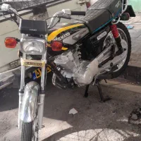 هیرمند ۹۵ کاربراتور مشابه صفر معاوضه یا فروش