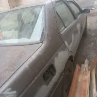 روا ۸۷ دوگانه کارخونه.. کار دار هستش