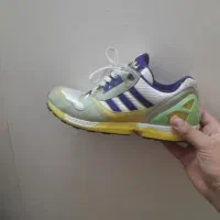 کتونی zx 8000|کیف، کفش، کمربند|نسیم‌شهر, |دیوار