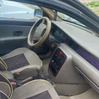 سمندse|خودرو سواری و وانت|امیدیه, |دیوار