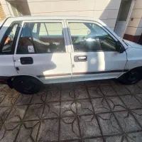 فروش ومعاوضه پرایدهاچبک|خودرو سواری و وانت|تربت جام, اسماعیل آباد|دیوار