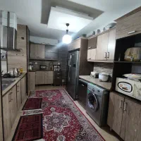 ۱۲۰ متر رادیو دریا با سرایه داری و رووف|فروش آپارتمان|چالوس, |دیوار