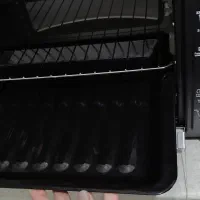 فرو اون توستر بریکان کاملا سالم در حد نو|اجاق گاز و لوازم برقی پختوپز|پردیس, فاز ۱۱|دیوار