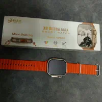 ساعت هوشمند X8 UALTA MAX|ساعت|بهارستان, |دیوار