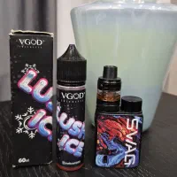 ویپ سواگ ۲ ویپرسو