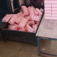 کارگر ساده آقایا خانم جهت تولیدفایبرگلاس و پلاستیک|استخدام صنعتی، فنی، مهندسی|اردبیل, |دیوار