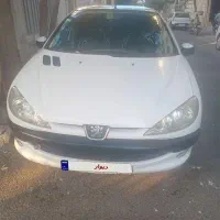 پژو   مدل ۸۶، ، شاسی سالم ،نقدو اقساط|خودرو سواری و وانت|تهران, پونک|دیوار