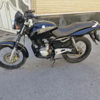 موتور ۲۰۰ مدل ۹۱