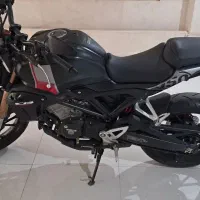 هوندا CB 150R مونتاژ تایلند