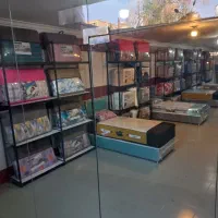 فروش ویژه روتختی . تشک خواب به مدت یک هفته|سرویس روتختی|یزد, |دیوار