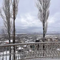 ویلا آیینه ورزان