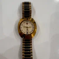 ساعت مچی رادو اورجینال بدون خط وخش