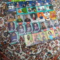 ستاره های فوتبال|اسباب‌‌بازی|مراغه, |دیوار