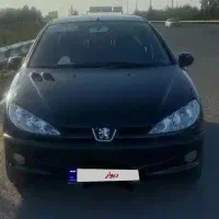 ۲۰۶ اس دی v9 اتومات