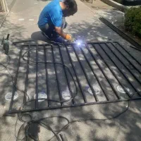 خدمات جوشکاری سیارقشم درگهان وسرتاسرجزیره|خدمات پیشه و مهارت|قشم, |دیوار