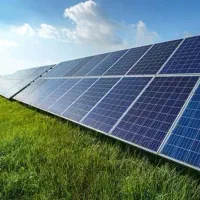 نصب پنل خورشیدی