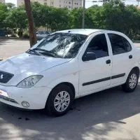 تیبا ۱ صندوقدار مدل ۱۳۹۰
