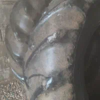 جفت لاستیک تراکتور  ایران کار