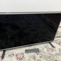 تلویزیون ال جی اصل کره ال ای دی 32 اینچ|تلویزیون و پروژکتور|خلخال, |دیوار