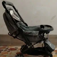کالسکه دلیجان تاشو اصلی