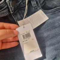 شلوار جین سایز ۴۰ اروپا ۲۷ امریکا|لباس|نیشابور, شهرک ولیعصر|دیوار