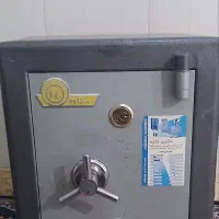 گاوصندوق