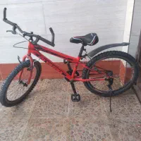 دوچرخه ۲۴المپیا