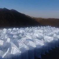 کود ارگانیک ورمی کمپوست کرم خاکی زنده|خدمات باغبانی و درختکاری|باسمنج, |دیوار