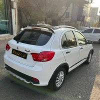 کوییک اتوماتیک فول سفید نقد و اقساط|خودرو سواری و وانت|تهران, اوقاف|دیوار