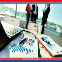 استخدام همکار خانم امور دفتری