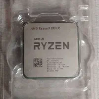 Amd Ryzen 9 5950x|قطعات و لوازم جانبی رایانه|تهران, آسمان|دیوار