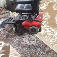 ویلچربرقی|پزشکی|تهران, شهرک آزادی|دیوار