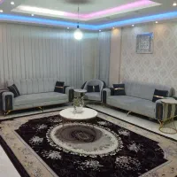 منزل مبله لوکس در صدرا آپارتمان ۲ خواب