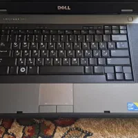 لپ تاپ دل dell|رایانه همراه|کارون, |دیوار