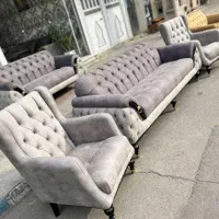 مبل کانزو،کف فنر کسی وتسمه،تنهاتولیدی یاسوج|مبلمان خانگی و میز عسلی|یاسوج, |دیوار