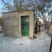 باغچه ۱۱۵۰ متری سند دار قواره دوم شهریار