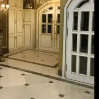 خونه ویلایی همکف