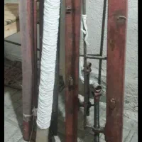 دار قالی (مناسب بافت فرش ۱در۱/۵)درکرج