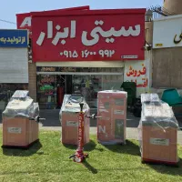 نیتروژن.ساکشن .واسکازین پمپ. گریس پمپ سیتی ابزار|ماشینآلات صنعتی|بیرجند, |دیوار