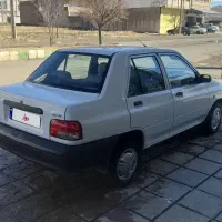 پراید131مدل96