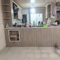 کابینت دست دوم