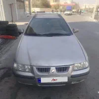 سمند LX