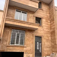 فروش دو طبقه سه واحدی