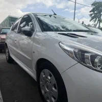 ۲۰۷ tu5 1400 فقط امروز