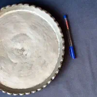 مجمع سینی مسی قدیمی