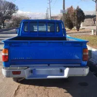 زامیاد|خودرو سواری و وانت|قره ضیاالدین, |دیوار