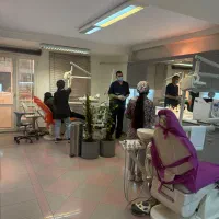 کلینیک دندانپزشکی هما منشی می پذیرد|استخدام درمانی، زیبایی، بهداشتی|تهران, امانیه|دیوار